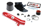 HPS Shortram Air Intake Kit 2016-2017 Audi TT Quattro 2.0T TFSI Turbo 827-577R