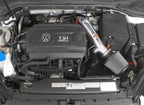 HPS Performance Shortram Air Intake Kit Installed 2015-2017 Audi A3 Quattro 2.0T TFSI Turbo 827-577P