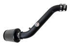 HPS Black Shortram Cold Air Intake Kit 1998-2002 Honda Accord 2.3L DX EX LX VP SE 827-579WB