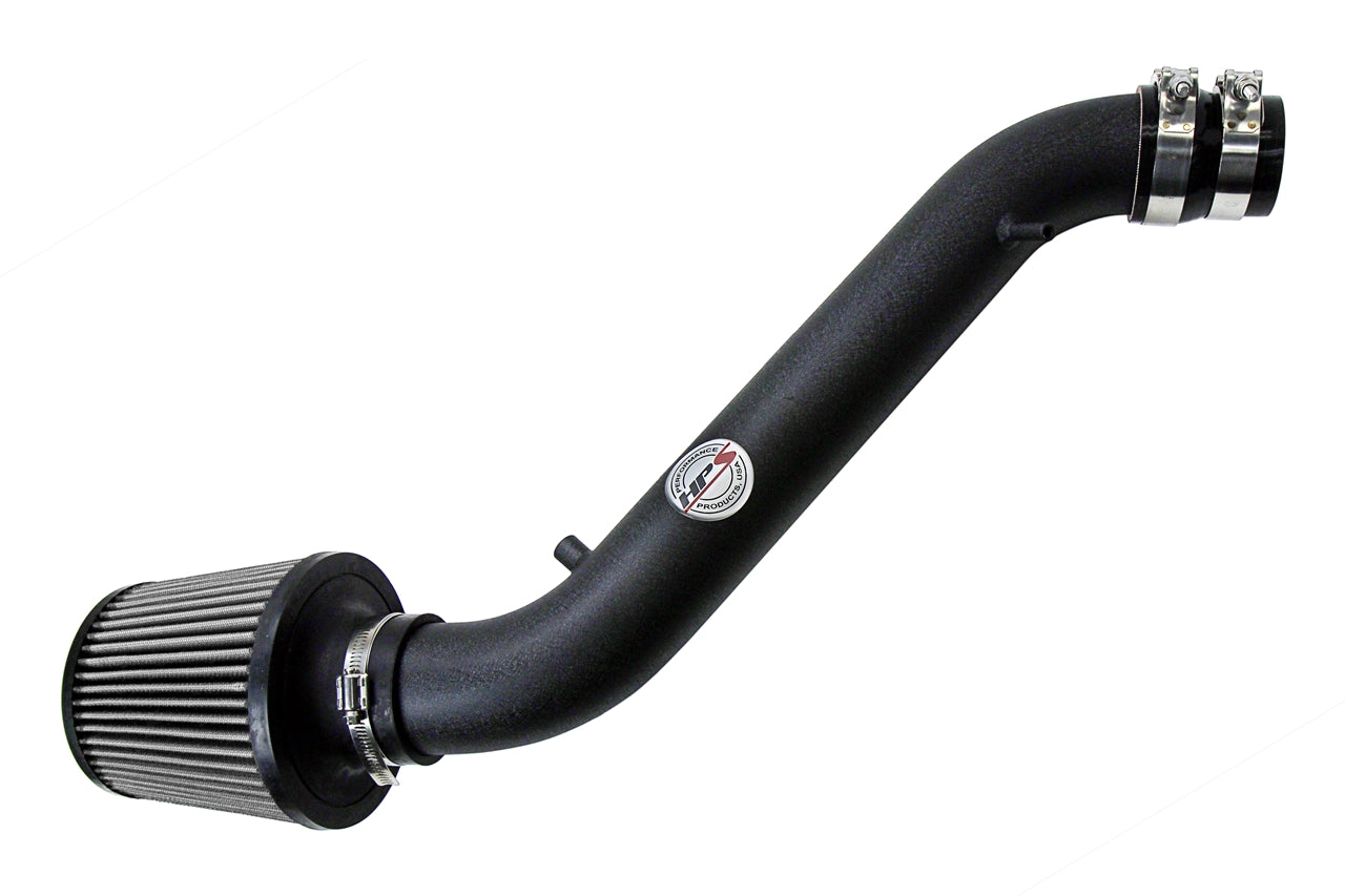 HPS Black Shortram Cold Air Intake Kit 1998-2002 Honda Accord 2.3L DX EX LX VP SE 827-579WB