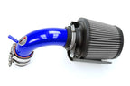 HPS Blue Shortram Cold Air Intake Kit 2014-2015 Ford Fiesta 1.6L Non Turbo 827-580BL