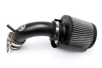 HPS Black Shortram Cold Air Intake Kit 2014-2015 Ford Fiesta 1.6L Non Turbo 827-580WB