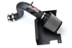 HPS Black Shortram Cold Air Intake Kit 2011-2014 Hyundai Sonata 2.0L Turbo 827-587WB