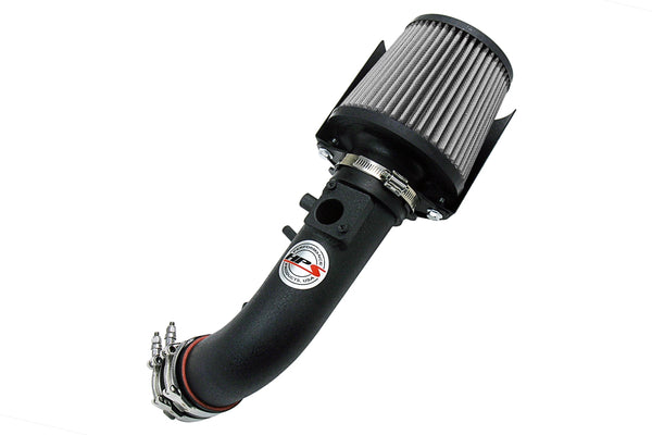 HPS Shortram Cold Air Intake Kit 2007-2009 Honda CR-V 2.4L 827-588 - HPS  Performance Products