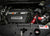 HPS Performance Shortram Cold Air Intake Kit Installed 2007-2009 Honda CR-V 2.4L 827-588