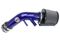HPS Performance Shortram Air Intake Kit 2016-2017 Kia Optima LX 1.6L Turbo 827-594BL