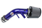 HPS Performance Shortram Air Intake Kit 2016-2017 Kia Optima LX 1.6L Turbo 827-594BL