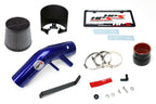 HPS Shortram Air Intake Kit 2016-2017 Kia Optima LX 1.6L Turbo 827-594BL