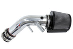 HPS Polish Shortram Cold Air Intake Kit 2016-2017 Kia Optima LX 1.6L Turbo 827-594P