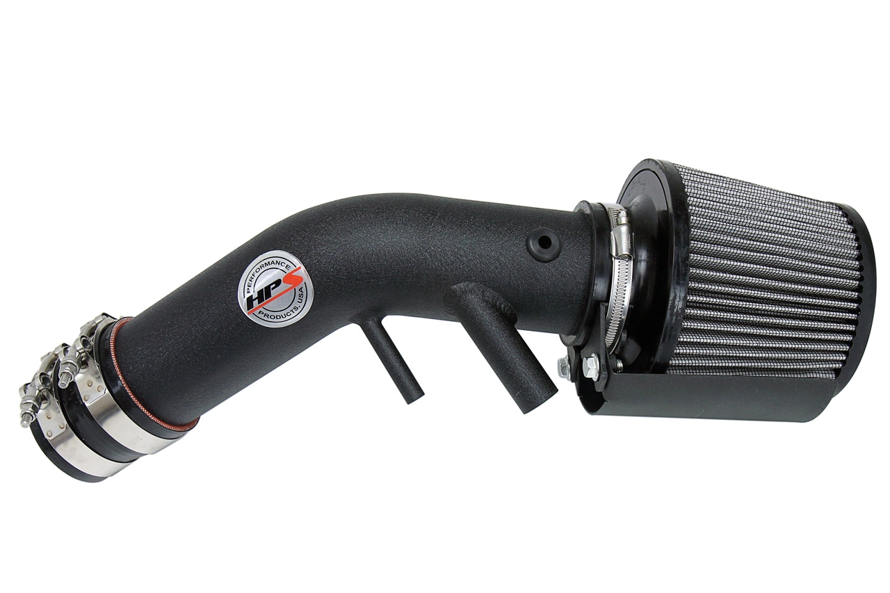 HPS Performance Shortram Air Intake Kit 2015-2017 Hyundai Sonata Eco 1.6L Turbo 827-594WB