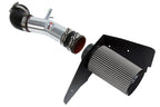 HPS Polish Shortram Cold Air Intake Kit 1996-1997 Lexus SC400 4.0L V8 827-596P