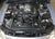 HPS Performance Shortram Cold Air Intake Kit Installed 1996-1997 Lexus SC400 4.0L V8 827-596
