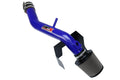 HPS Blue Shortram Cold Air Intake Kit 2006-2013 Lexus IS350 3.5L V6 827-597BL