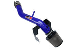 HPS Blue Shortram Cold Air Intake Kit 2006-2013 Lexus IS250 2.5L V6 827-597BL