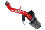 HPS Red Shortram Cold Air Intake Kit 2006-2013 Lexus IS350 3.5L V6 827-597R