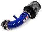 HPS Blue Shortram Cold Air Intake Kit 2007-2013 Mazda Mazdaspeed 3 2.3L Turbo 827-601BL