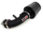 HPS Black Shortram Cold Air Intake Kit 2007-2013 Mazda Mazdaspeed 3 2.3L Turbo 827-601WB