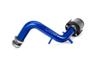 HPS Performance Shortram Air Intake Kit 2013-2017 Hyundai Veloster 1.6L Turbo 827-605BL