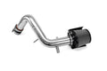 HPS Performance Shortram Air Intake Kit 2013-2017 Hyundai Veloster 1.6L Turbo 827-605P