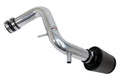 HPS Polish Shortram Cold Air Intake Kit 2013-2017 Hyundai Veloster 1.6L Turbo 827-605P