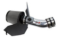 HPS Polish Shortram Cold Air Intake Kit 2002-2005 Subaru Impreza WRX 2.0L Turbo 827-606P