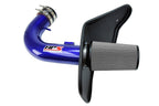 HPS Blue Shortram Cold Air Intake Kit 2010-2015 Chevy Camaro SS 6.2L V8 827-607BL