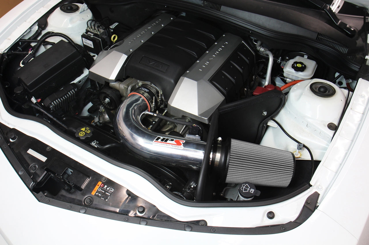 2013 camaro cold 2024 air intake