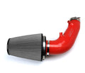 HPS Performance Silicone Air Intake Kit 2006-2009 Honda S2000 AP2 2.2L F22 drive-by-wire 827-610R