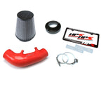 HPS Silicone Air Intake Kit 2006-2009 Honda S2000 AP2 2.2L F22 drive-by-wire 827-610R