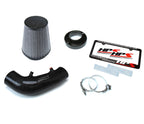 HPS Silicone Air Intake Kit 2006-2009 Honda S2000 AP2 2.2L F22 drive-by-wire 827-610WB
