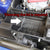 HPS Performance Shortram Air Intake Kit Honda S2000 AP2 requires trimming of the lid