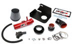 HPS Shortram Air Intake Kit 2004-2009 Mazda B4000 4.0L V6 827-611R