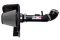 HPS Performance Shortram Air Intake Kit 2004-2009 Mazda B4000 4.0L V6 827-611WB