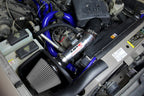 HPS Performance Shortram Air Intake Kit Installed 2004-2009 Mazda B4000 4.0L V6 827-611WB
