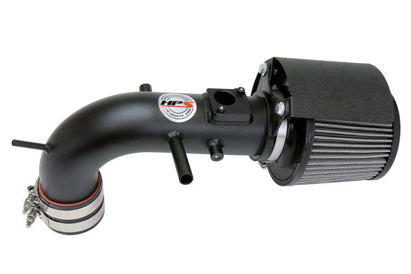 HPS Shortram Cold Air Intake Kit 2013-2018 Toyota Rav4 2.5L 827-612 - HPS  Performance Products