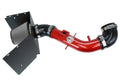 HPS Red Shortram Cold Air Intake Kit 2003-2004 Lexus GX470 4.7L V8 827-618R