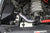 HPS Performance Shortram Cold Air Intake Kit Installed 2003-2004 Lexus GX470 4.7L V8 827-618