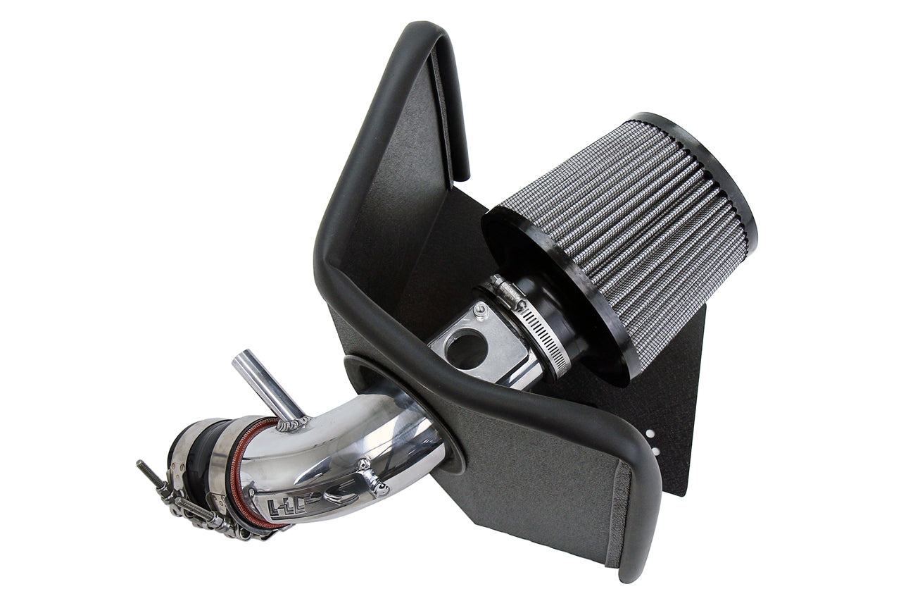HPS Performance Shortram Air Intake Kit 2016 Scion iM 1.8L 827-619P