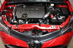 HPS Performance Shortram Air Intake Kit Installed 2016 Scion iM 1.8L 827-619P