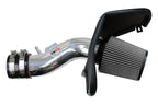 HPS Polish Shortram Cold Air Intake Kit 2019-2025 Honda Passport 3.5L V6 827-621P