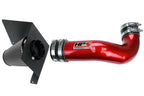 HPS Red Shortram Cold Air Intake Kit 2007-2008 Chevy Suburban 1500 5.3L 6.0L V8 827-622R