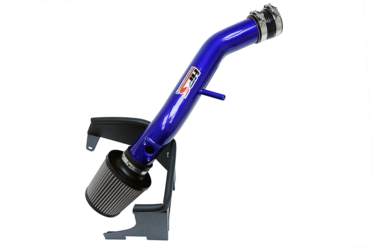 HPS Blue Shortram Cold Air Intake Kit 2014-2015 Lexus IS250 2.5L V6 827-623BL