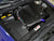 HPS Performance Shortram Cold Air Intake Kit Installed 2014-2015 Lexus IS250 2.5L V6 827-623
