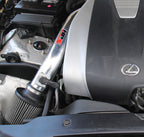 HPS Performance Cold Air Intake Kit installed 3rd Gen 2014-2020 Lexus IS350 IS300 3.5L 2014-2015 IS250 2.5L V6 827-623