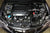 HPS Performance Shortram Cold Air Intake Kit Installed 2013-2017 Honda Accord 3.5L V6 827-626