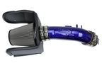 HPS Blue Shortram Cold Air Intake Kit 2008-2020 Lexus LX570 5.7L V8 827-635BL