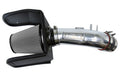 HPS Polish Shortram Cold Air Intake Kit 2008-2020 Toyota Land Cruiser 5.7L V8 827-635P