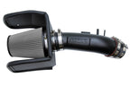 HPS Black Shortram Cold Air Intake Kit 2008-2020 Toyota Land Cruiser 5.7L V8 827-635WB