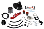HPS Shortram Air Intake Kit 1989-1995 Toyota Pickup 3.0L V6 827-636R