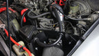 HPS Performance Shortram Air Intake Kit Installed 1989-1995 Toyota Pickup 3.0L V6 827-636P